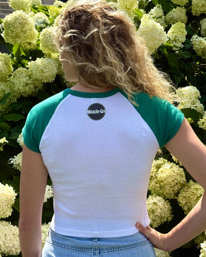 Full Bush Summer Baby Tee